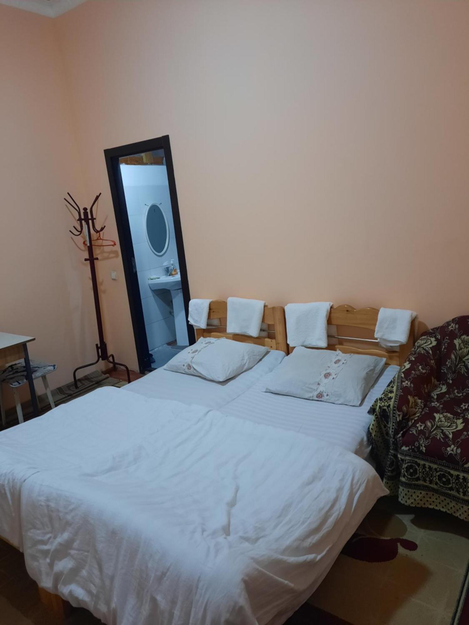 Hotel Zara Nur Aleksandriya Samarkand Eksteriør billede